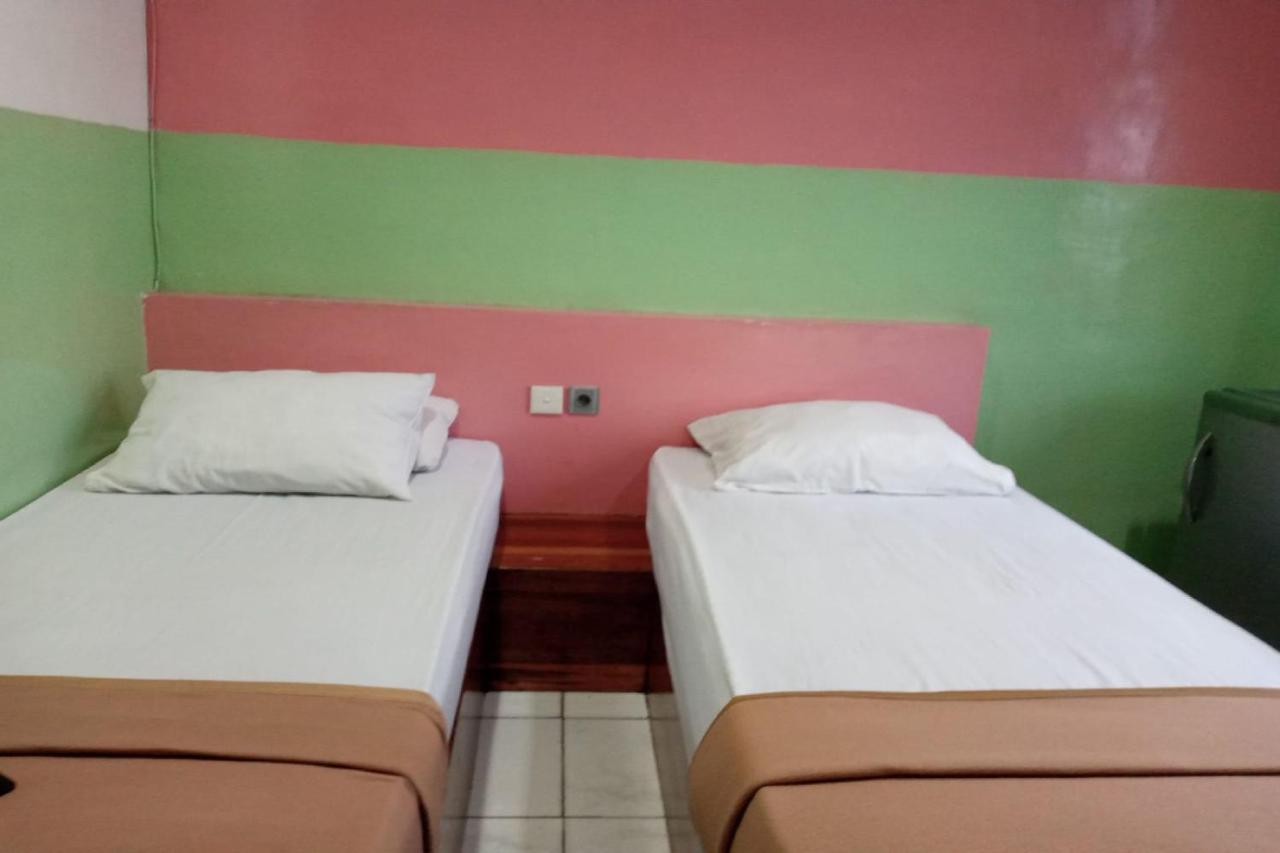 Hotel Rajawali Samaindah Banjarmasin  Eksteriør bilde