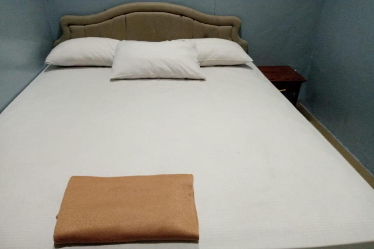 Hotel Rajawali Samaindah Banjarmasin  Eksteriør bilde