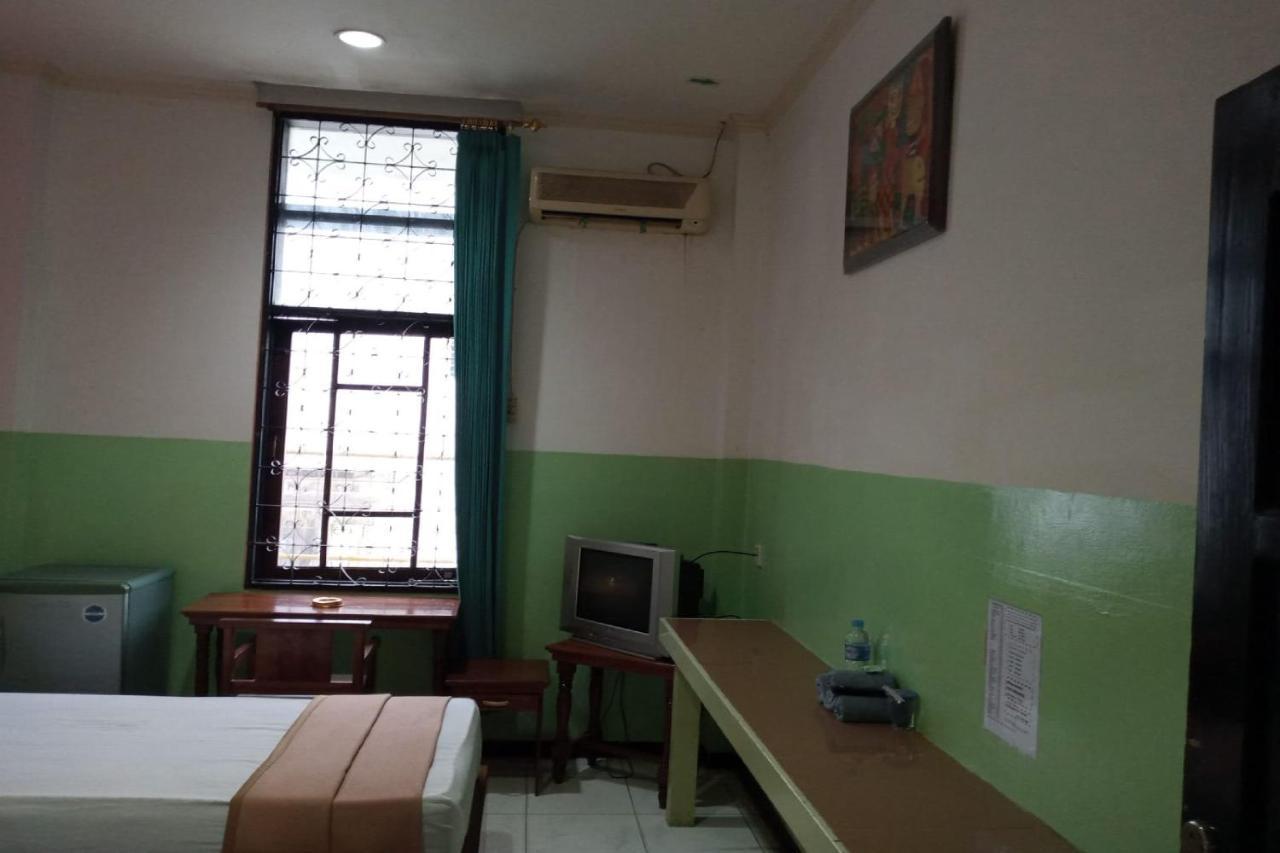 Hotel Rajawali Samaindah Banjarmasin  Eksteriør bilde