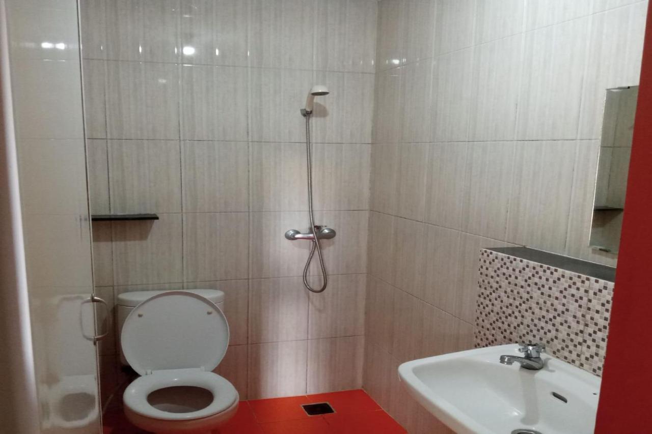 Hotel Rajawali Samaindah Banjarmasin  Eksteriør bilde